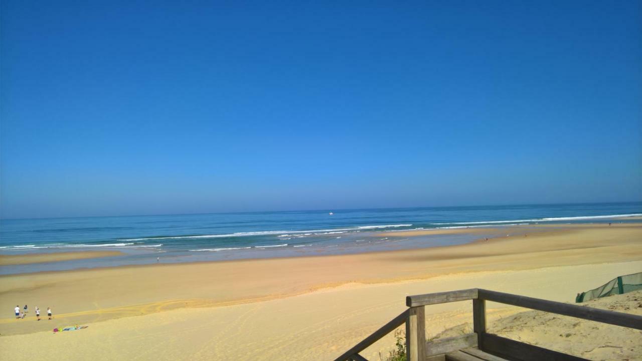 B&B Mob Mimizan On The Beach Luaran gambar